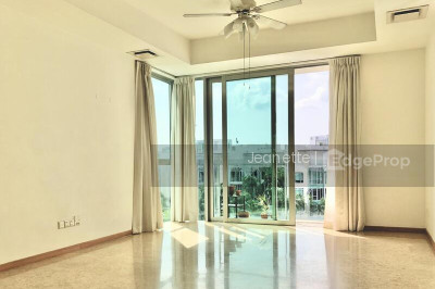 CARIBBEAN AT KEPPEL BAY Apartment / Condo | Listing