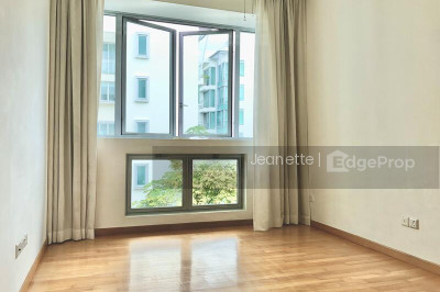 CARIBBEAN AT KEPPEL BAY Apartment / Condo | Listing