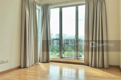 CARIBBEAN AT KEPPEL BAY Apartment / Condo | Listing