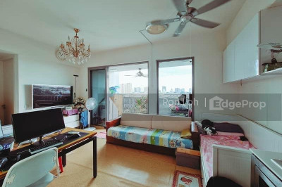 BEDOK RESIDENCES Apartment / Condo | Listing