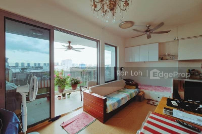 BEDOK RESIDENCES Apartment / Condo | Listing