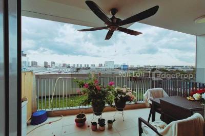 BEDOK RESIDENCES Apartment / Condo | Listing