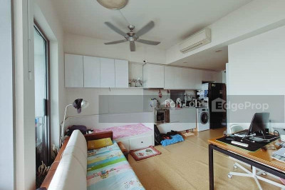 BEDOK RESIDENCES Apartment / Condo | Listing