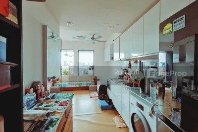 BEDOK RESIDENCES Apartment / Condo | Listing