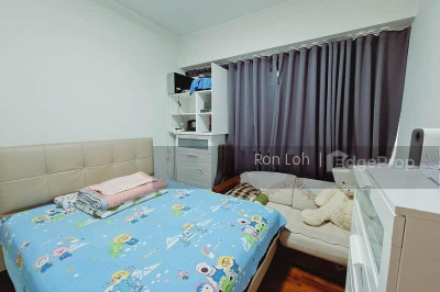 BEDOK RESIDENCES Apartment / Condo | Listing