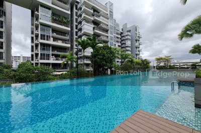 BEDOK RESIDENCES Apartment / Condo | Listing