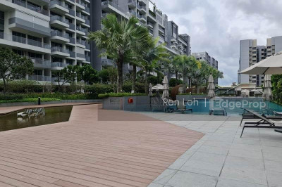 BEDOK RESIDENCES Apartment / Condo | Listing