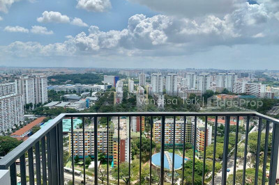 GEM RESIDENCES Apartment / Condo | Listing