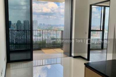 GEM RESIDENCES Apartment / Condo | Listing