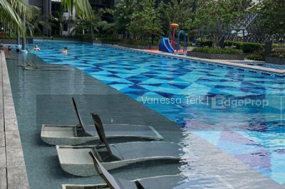 GEM RESIDENCES Apartment / Condo | Listing