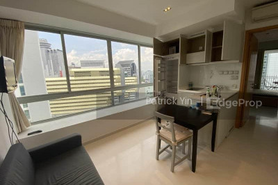 DEVONSHIRE RESIDENCES Apartment / Condo | Listing