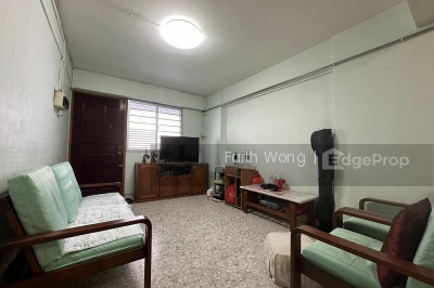 20 DOVER CRESCENT HDB | Listing