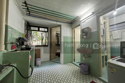 20 DOVER CRESCENT HDB | Listing