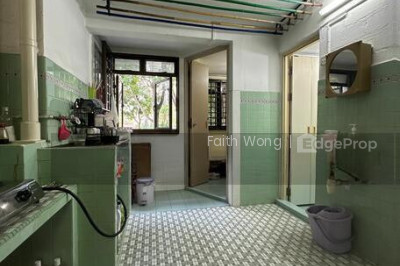 20 DOVER CRESCENT HDB | Listing