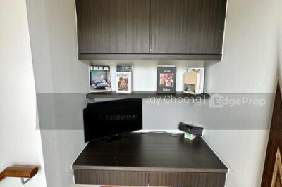 SUITES @ TOPAZ Apartment / Condo | Listing