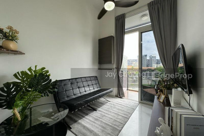 SUITES @ TOPAZ Apartment / Condo | Listing