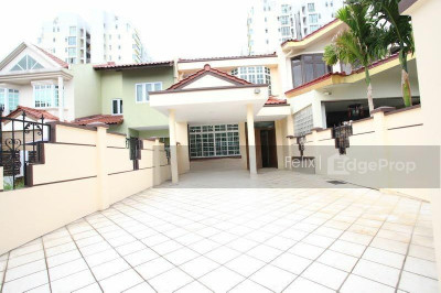 BRADDELL HEIGHTS ESTATE Landed | Listing