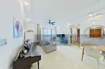 AMARYLLIS VILLE Apartment / Condo | Listing