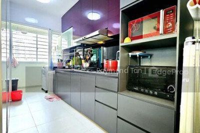 664B PUNGGOL DRIVE HDB | Listing