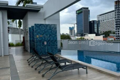 THE CITRON RESIDENCES Apartment / Condo | Listing