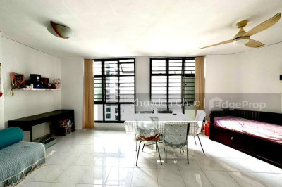 471 SEGAR ROAD HDB | Listing