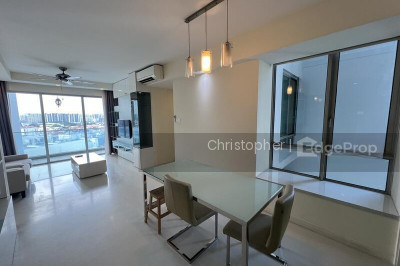 ONE AMBER Apartment / Condo | Listing