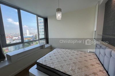 ONE AMBER Apartment / Condo | Listing