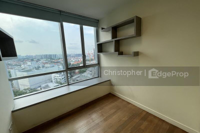 ONE AMBER Apartment / Condo | Listing