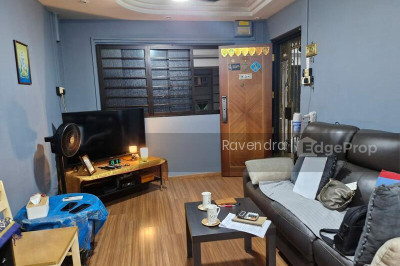 314 WOODLANDS STREET 31 HDB | Listing