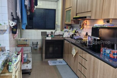 314 WOODLANDS STREET 31 HDB | Listing