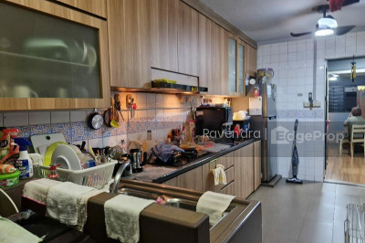 314 WOODLANDS STREET 31 HDB | Listing