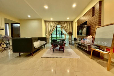 687A WOODLANDS DRIVE 75 HDB | Listing