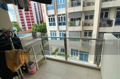 KOVAN GRANDEUR Apartment / Condo | Listing