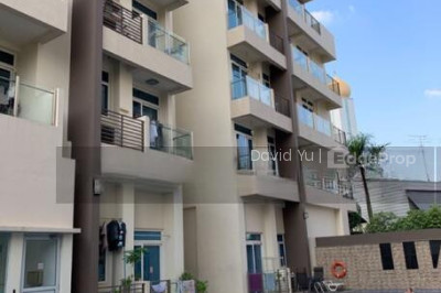 KOVAN GRANDEUR Apartment / Condo | Listing