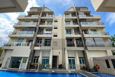 KOVAN GRANDEUR Apartment / Condo | Listing