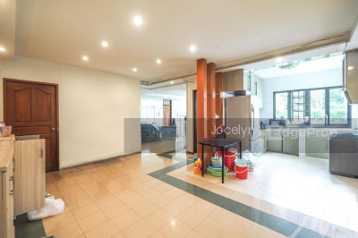 381 PASIR PANJANG ROAD Apartment / Condo | Listing