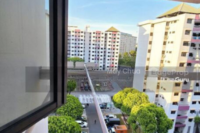 20 HOUGANG AVENUE 3 HDB | Listing