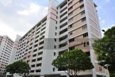 20 HOUGANG AVENUE 3 HDB | Listing