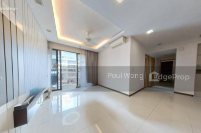 8 @ WOODLEIGH Apartment / Condo | Listing