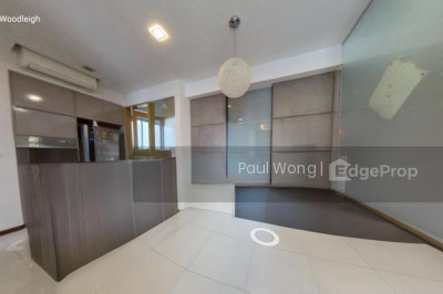 8 @ WOODLEIGH Apartment / Condo | Listing