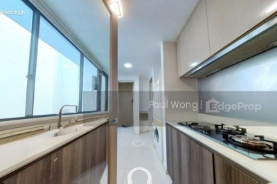 8 @ WOODLEIGH Apartment / Condo | Listing