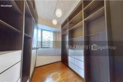 8 @ WOODLEIGH Apartment / Condo | Listing