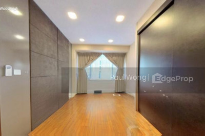 8 @ WOODLEIGH Apartment / Condo | Listing