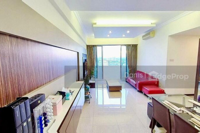 BISHAN LOFT Apartment / Condo | Listing