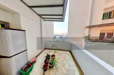 BISHAN LOFT Apartment / Condo | Listing