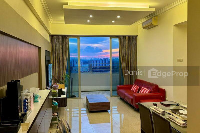 BISHAN LOFT Apartment / Condo | Listing