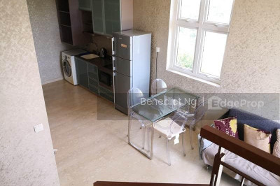 SUITES@CHANGI Apartment / Condo | Listing