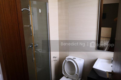 SUITES@CHANGI Apartment / Condo | Listing