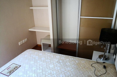 SUITES@CHANGI Apartment / Condo | Listing