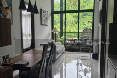 KENT RIDGE HILL RESIDENCES Apartment / Condo | Listing